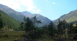 ecovoyage-bogdkhan-mountain
