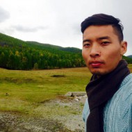 Ecovoyage Mongolie Interpreter Ulzii