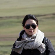 Ecovoyage Mongolie Interpreter - Urangoo