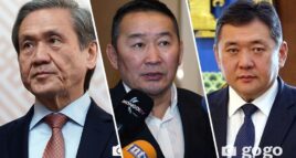 Élection-présidentielle-de-la-Mongolie-va-fonctionner-en-Juin-2013