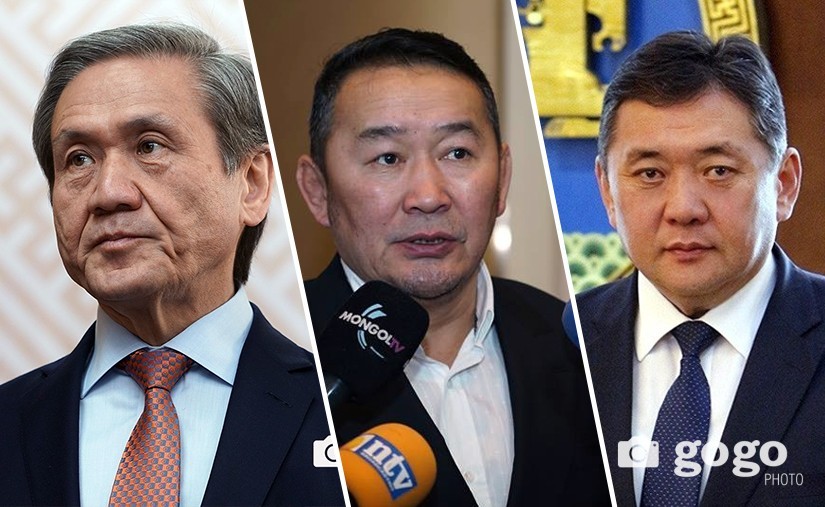 Élection présidentielle de la Mongolie va fonctionner en Juin 2013