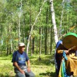 Ecovoyage Mongolie - Rencontre avec les traditions chamaniques mongoles