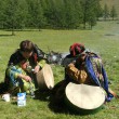 Ecovoyage Mongolie - Rencontre avec les traditions chamaniques mongoles