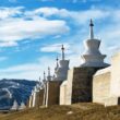 Séminaire d’été en Mongolie : « Se connecter à sa nature profonde »