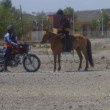 Séminaire d’été en Mongolie : « Se connecter à sa nature profonde »