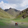 Ecovoyage en mongolie - Gobi