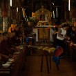 Entre Ciel et Terre : au coeur du bouddhisme mongol