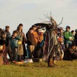 Initiation aux rituels et chants chamaniques mongols