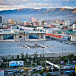 ulaanbaatar, mongolie