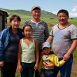 Voyage en Mongolie - Au fil des yourtes à Ulziit, région de l’Arkhangaï