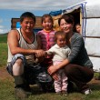 Voyage en Mongolie - Au fil des yourtes à Ulziit, région de l’Arkhangaï