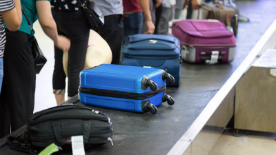 Restrictions de bagages sur les vols?
